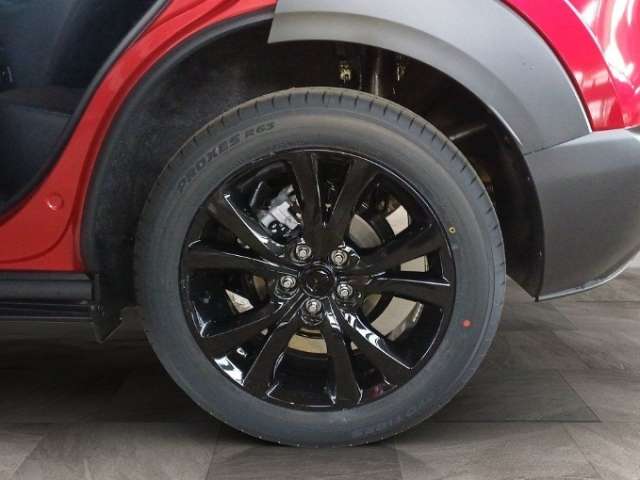 Fahrzeugbild eines Mazda CX-30