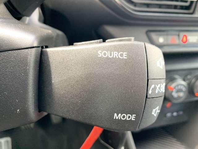 Fahrzeugbild eines Dacia Sandero