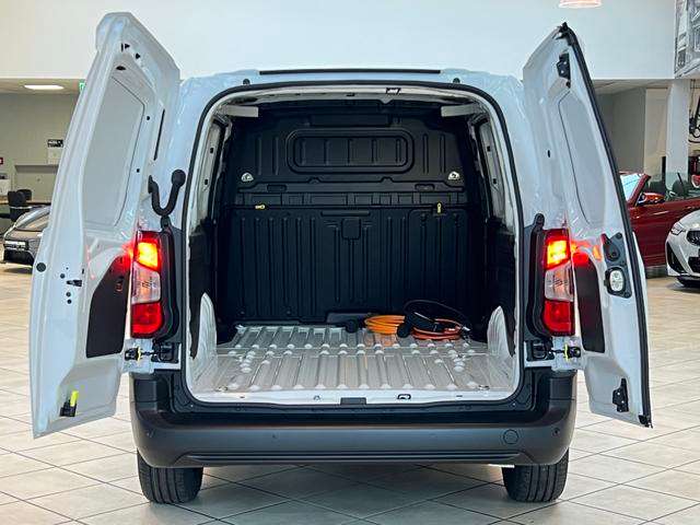 Fahrzeugbild eines Toyota Proace City