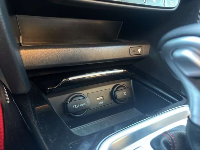 Fahrzeugbild eines Kia cee'd