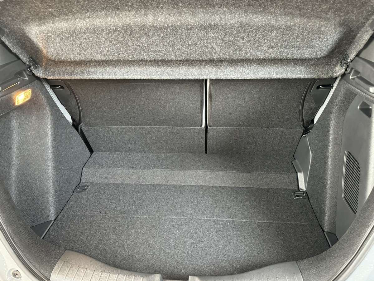 Fahrzeugbild eines Honda Jazz