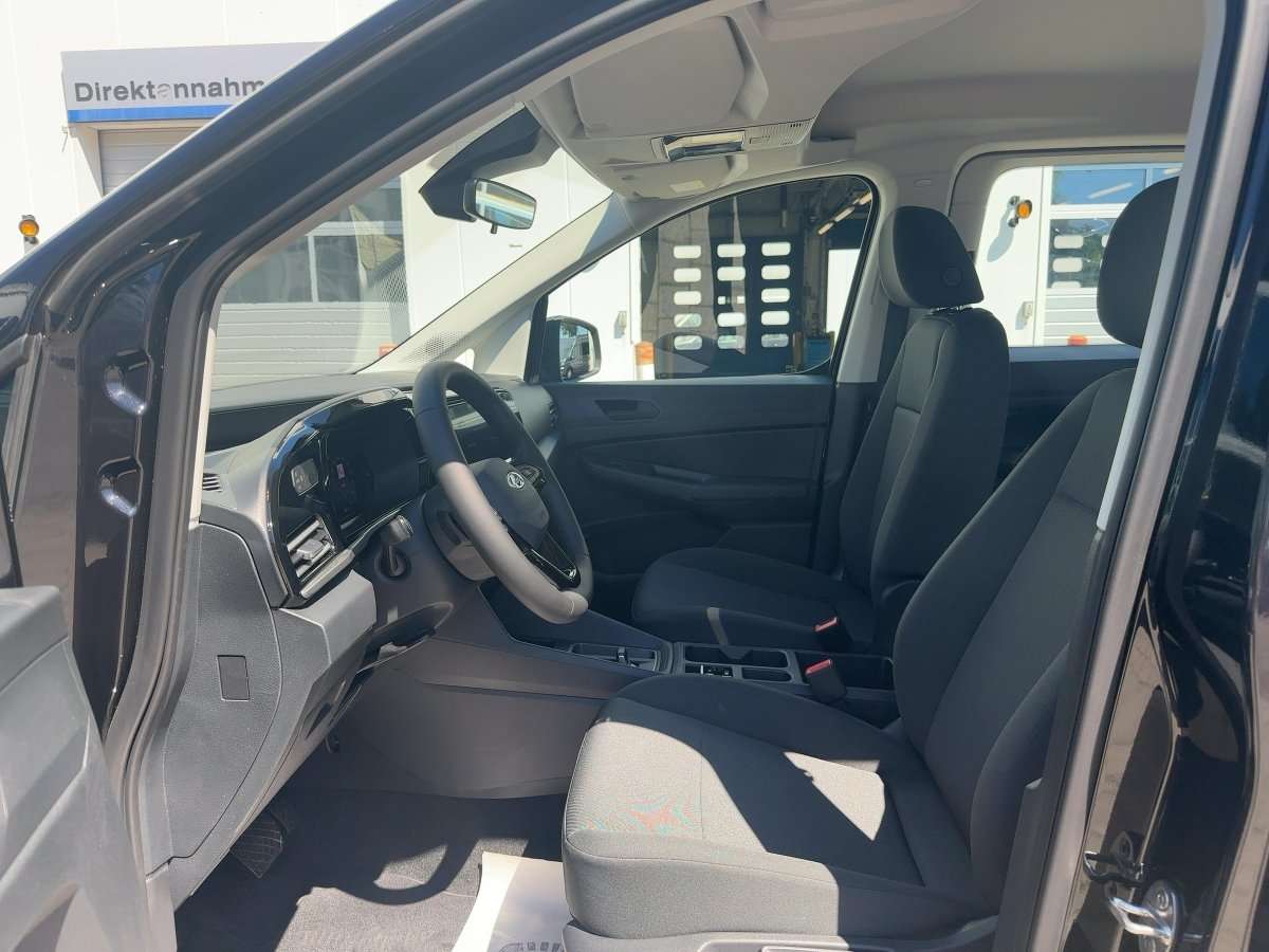 Fahrzeugbild eines Ford Tourneo Connect