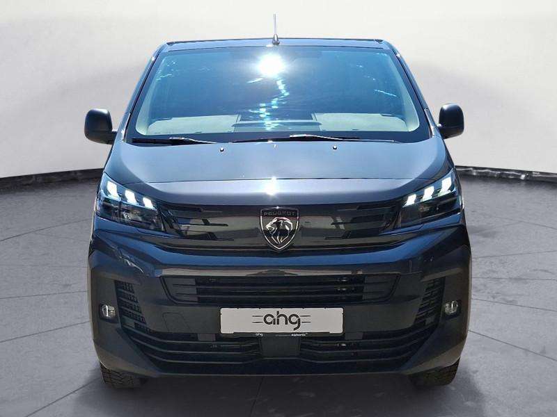 Fahrzeugbild eines Peugeot Expert