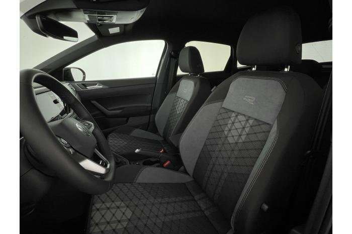 Fahrzeugbild eines Volkswagen Taigo