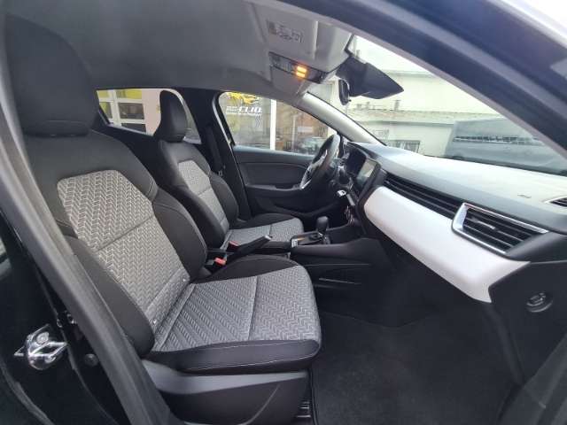 Fahrzeugbild eines Renault Clio