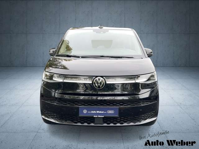 Fahrzeugbild eines Volkswagen Multivan