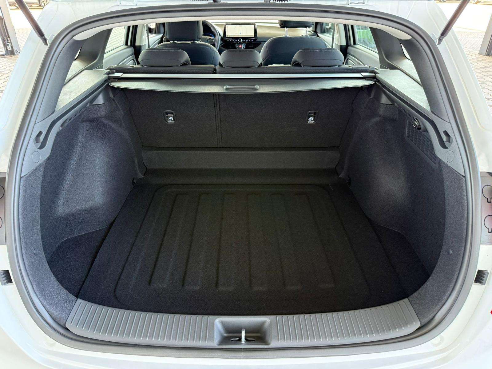 Fahrzeugbild eines Hyundai i30