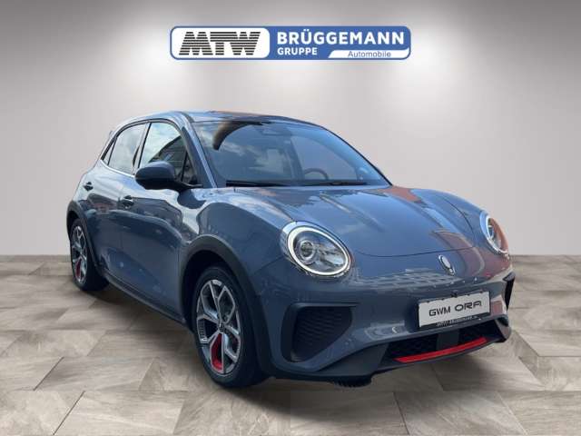Fahrzeugbild eines GWM Ora 03