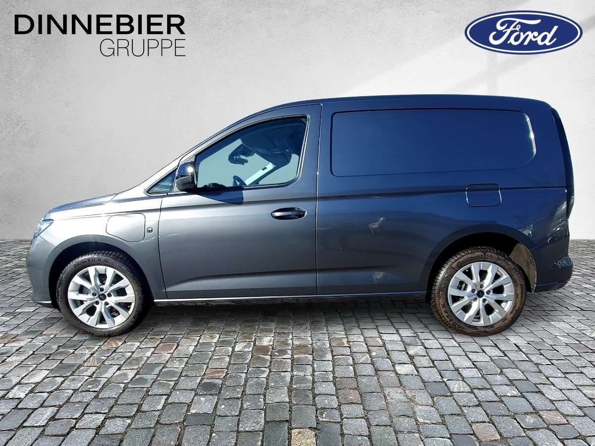 Fahrzeugbild eines Ford Transit Connect