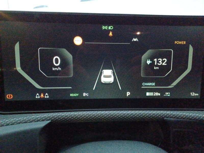 Fahrzeugbild eines Kia EV6