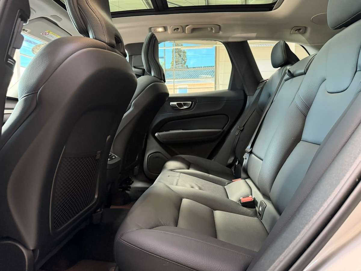 Fahrzeugbild eines Volvo XC60