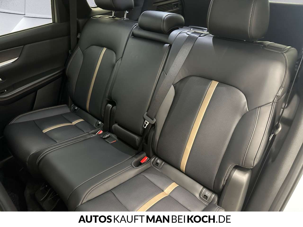 Fahrzeugbild eines Mazda CX-80