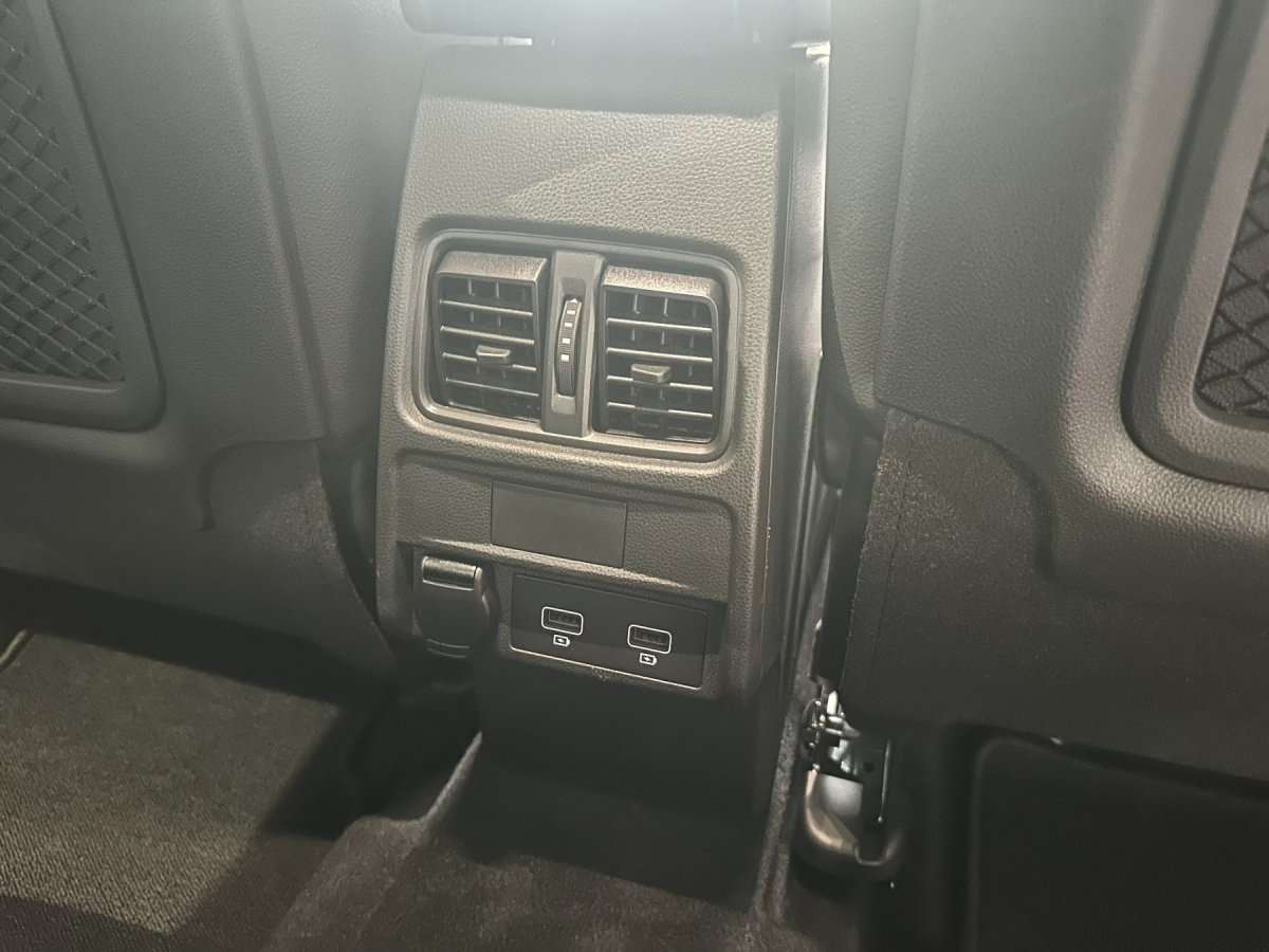 Fahrzeugbild eines Renault Arkana