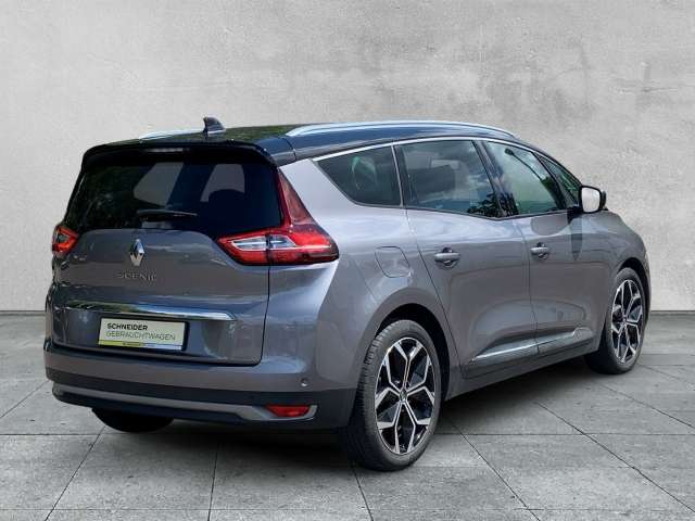 Fahrzeugbild eines Renault Grand Scénic