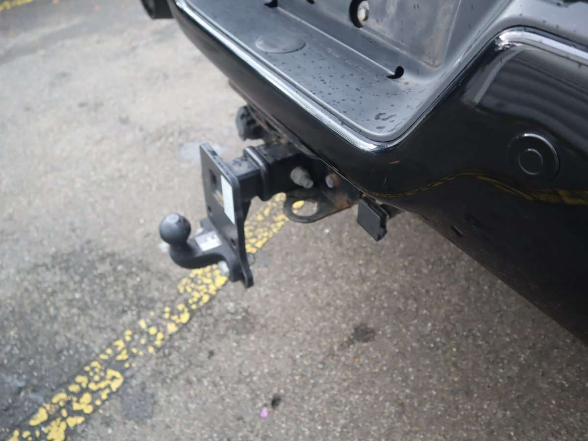 Fahrzeugbild eines Dodge RAM