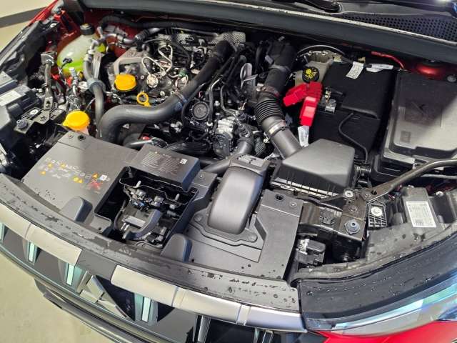 Fahrzeugbild eines Mitsubishi ASX