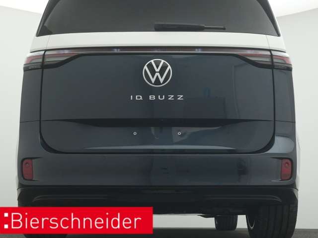 Fahrzeugbild eines Volkswagen ID. BUZZ