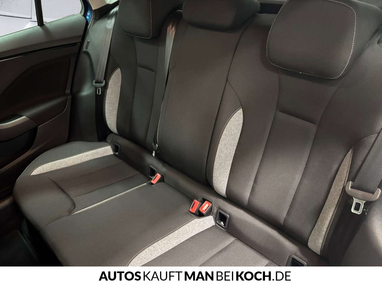 Fahrzeugbild eines Skoda Kamiq