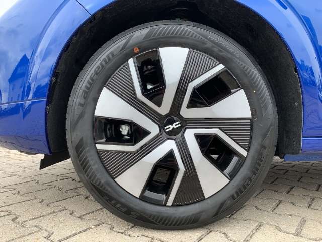 Fahrzeugbild eines Dacia Sandero