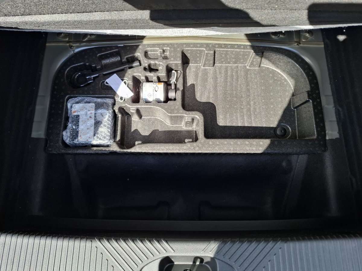 Fahrzeugbild eines Renault 5 E-TECH