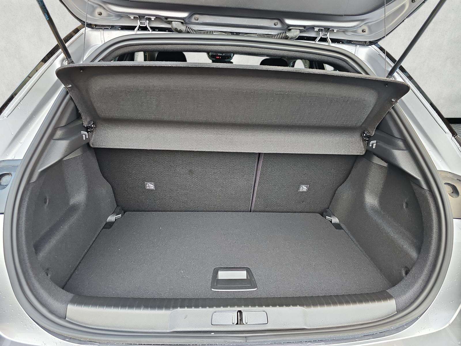 Fahrzeugbild eines Opel Mokka