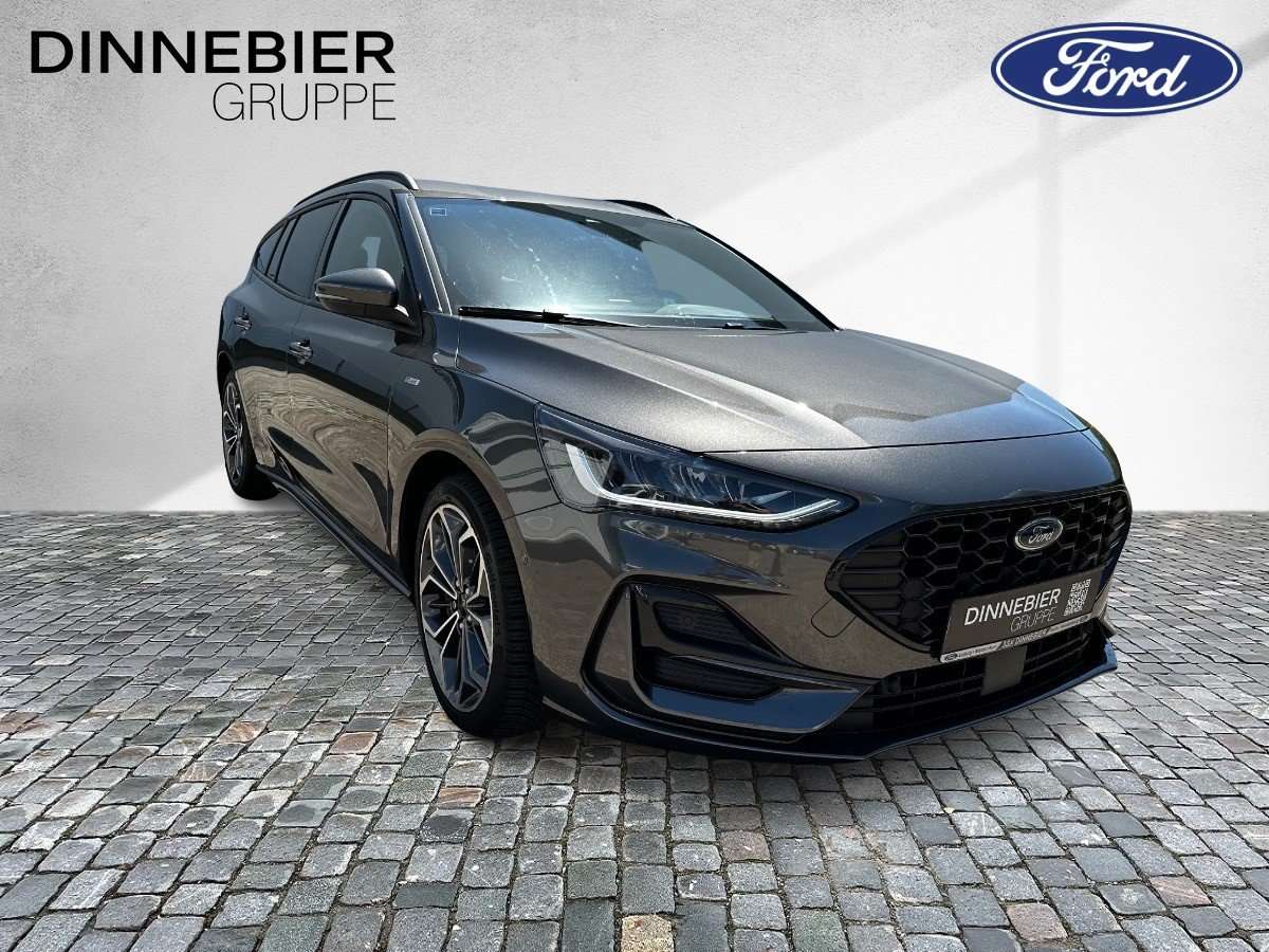 Fahrzeugbild eines Ford Focus