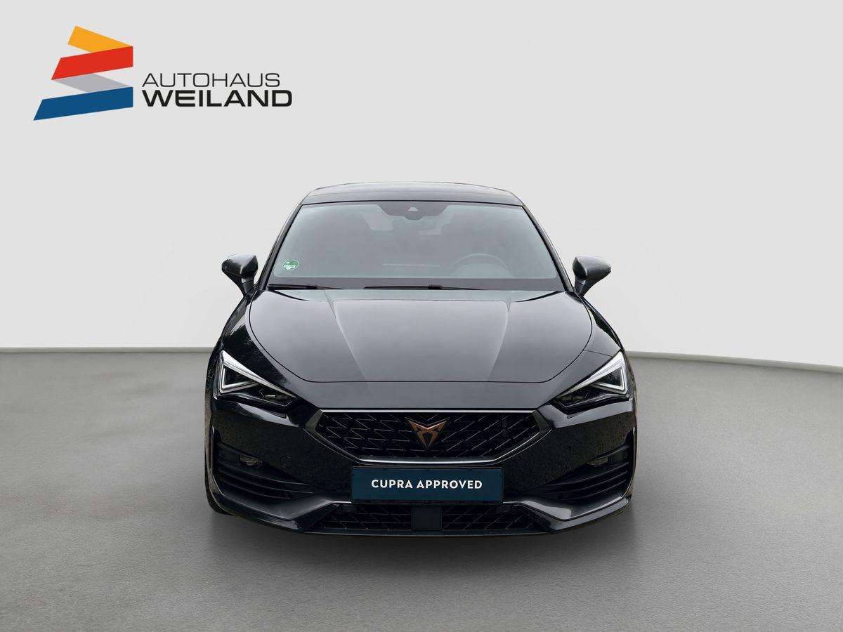 Fahrzeugbild eines CUPRA Leon