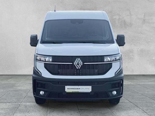 Fahrzeugbild eines Renault Master