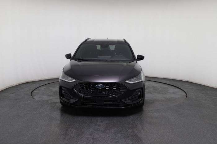 Fahrzeugbild eines Ford Focus