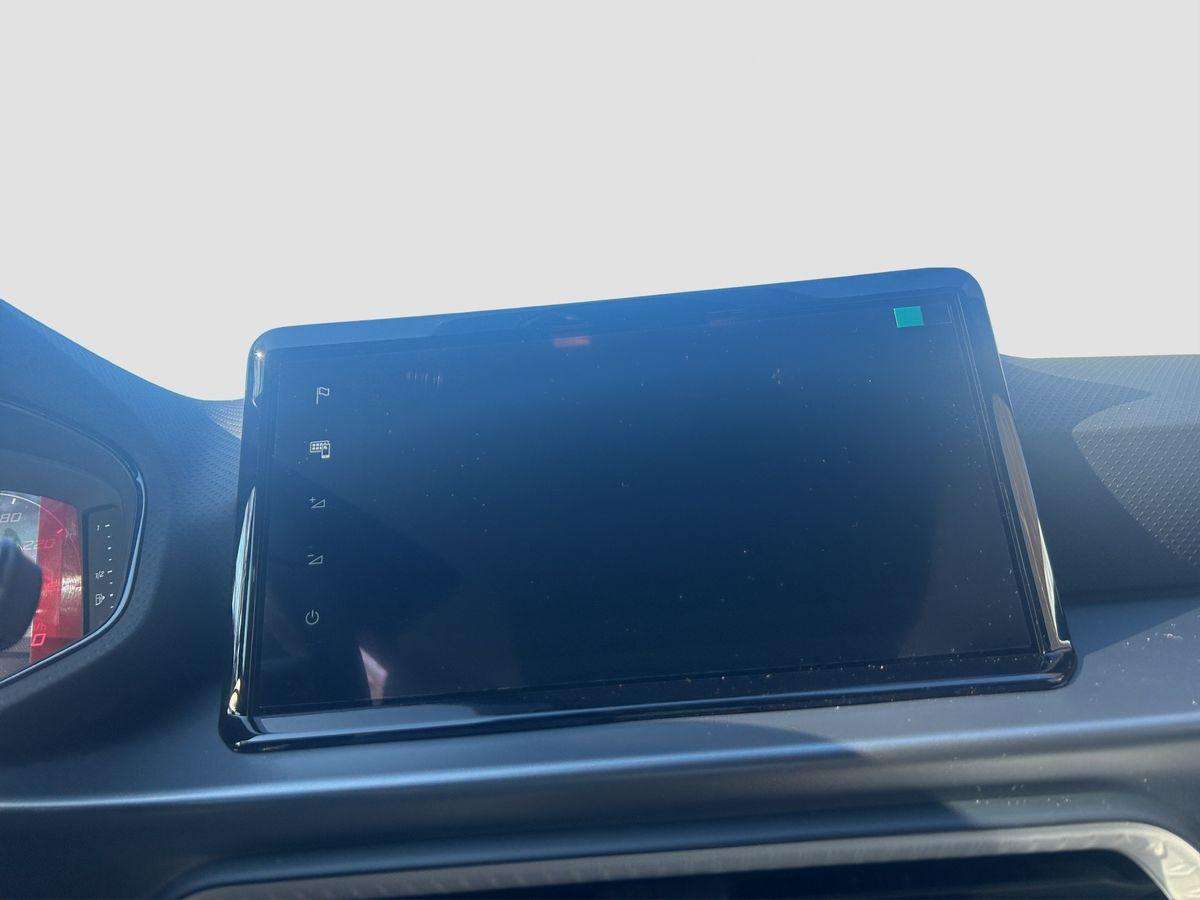 Fahrzeugbild eines SEAT Ibiza