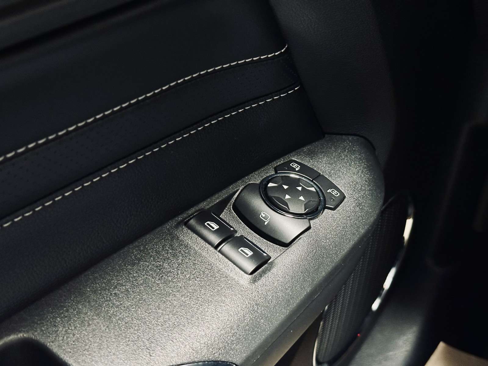 Fahrzeugbild eines Ford Mustang