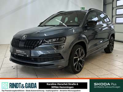 Bild Skoda Karoq