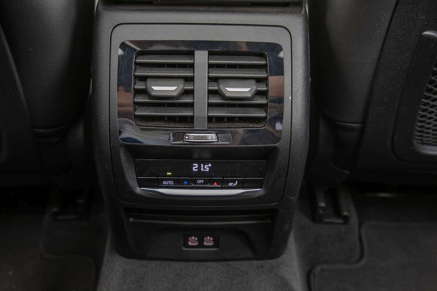 Fahrzeugbild eines BMW X3
