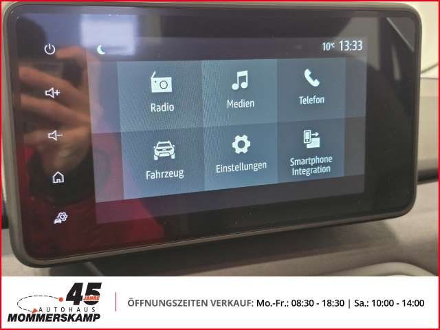 Fahrzeugbild eines Dacia Jogger