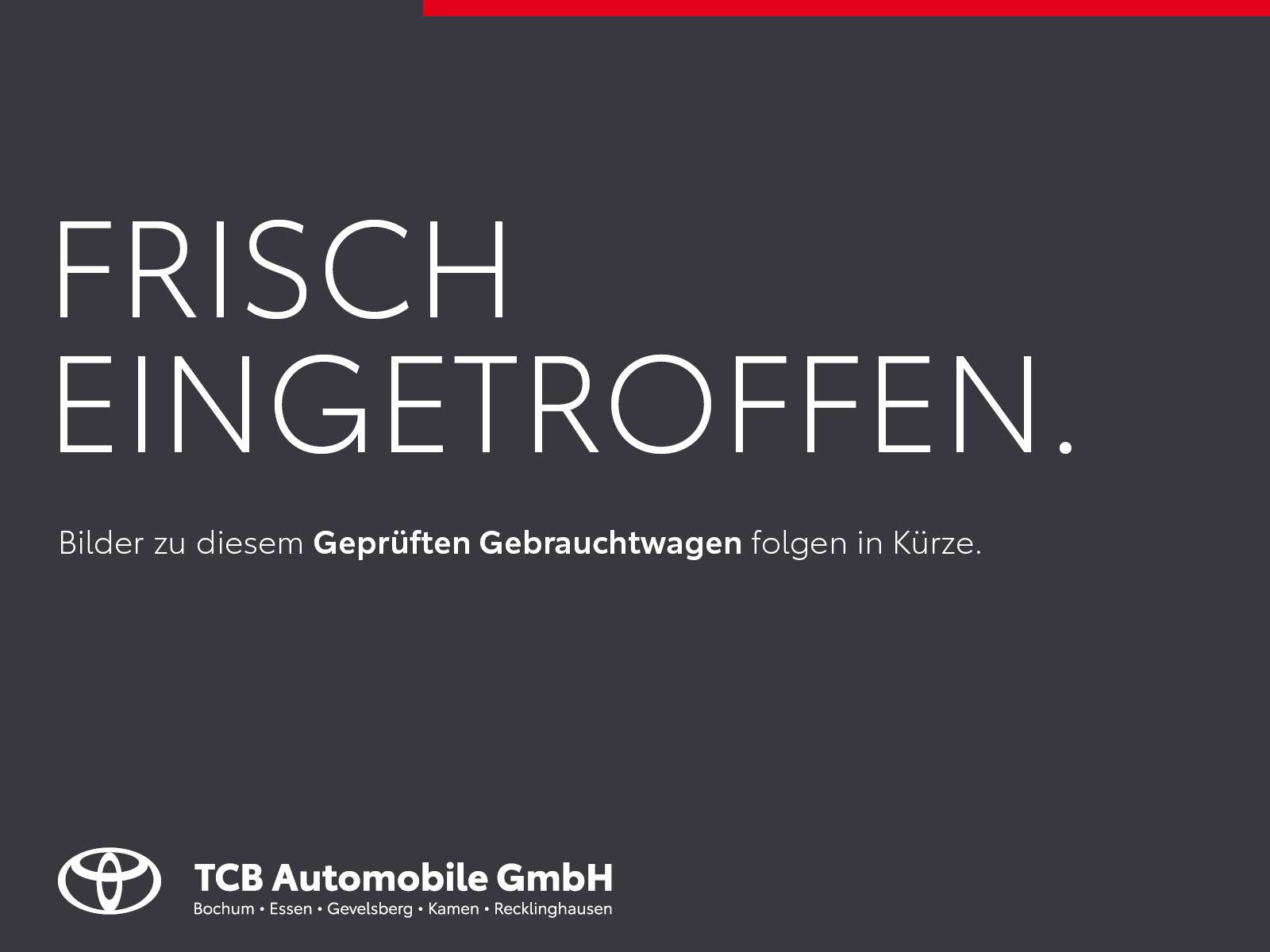 Fahrzeugbild eines Toyota RAV4