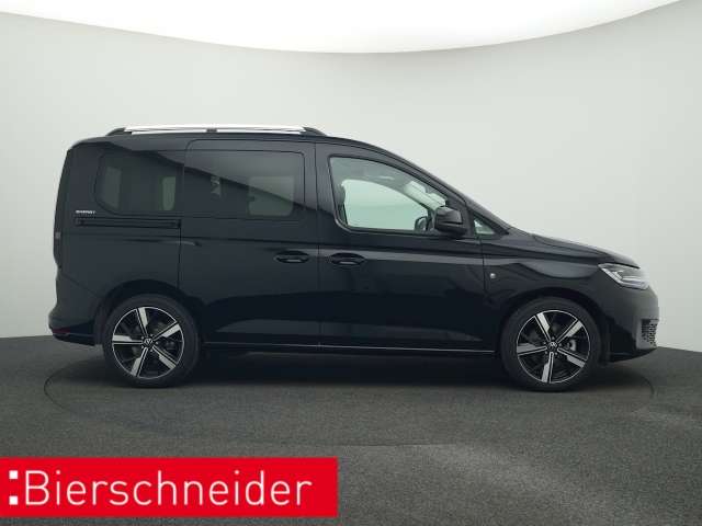 Fahrzeugbild eines Volkswagen Caddy