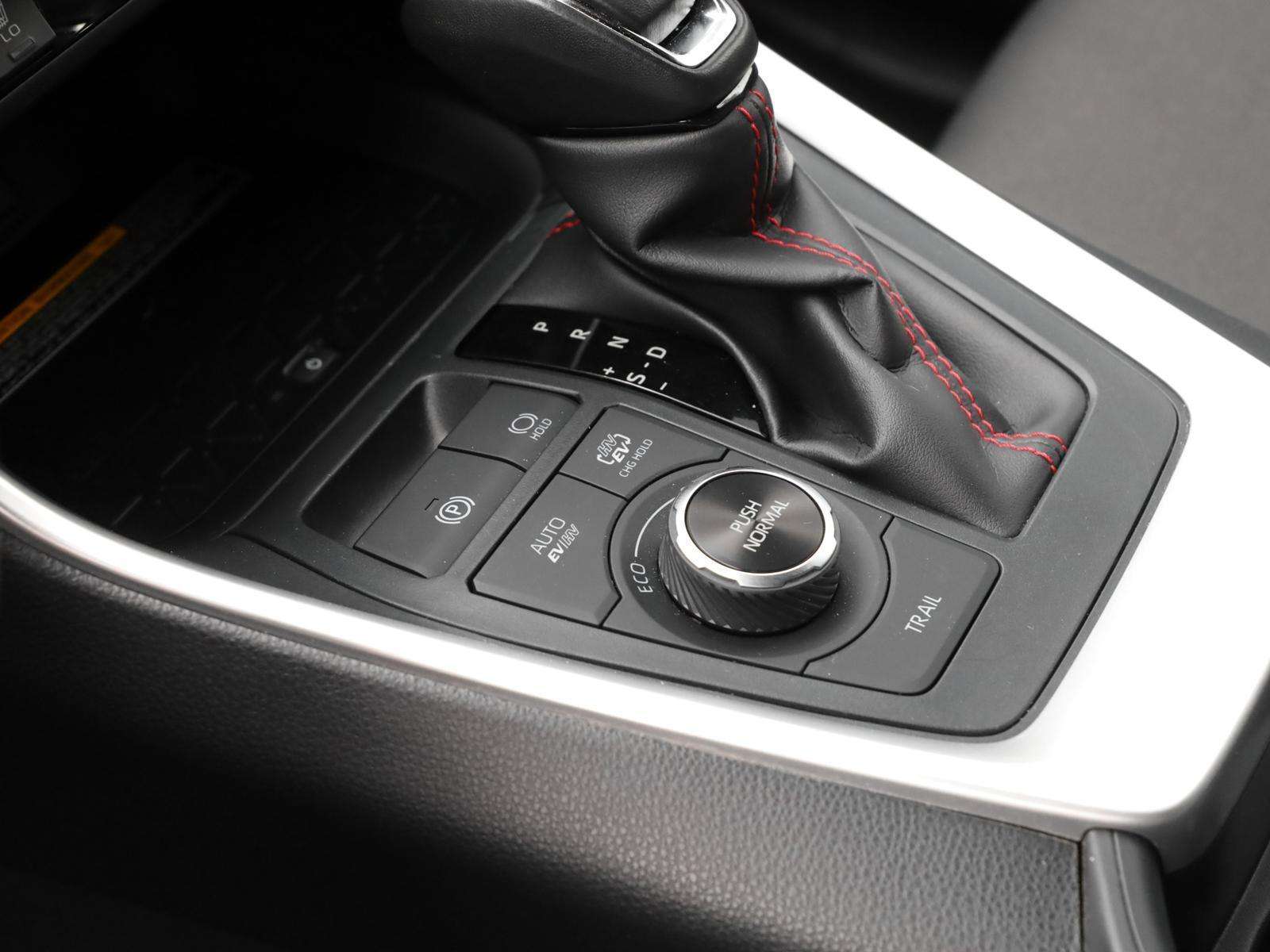 Fahrzeugbild eines Toyota RAV4