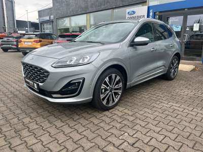 Bild Ford Kuga