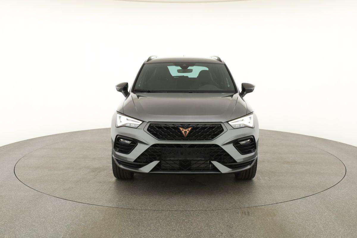 Fahrzeugbild eines CUPRA Ateca