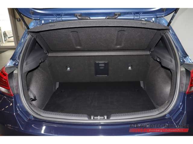 Fahrzeugbild eines Hyundai i30