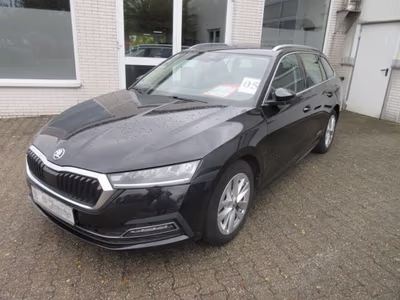 Bild Skoda Octavia