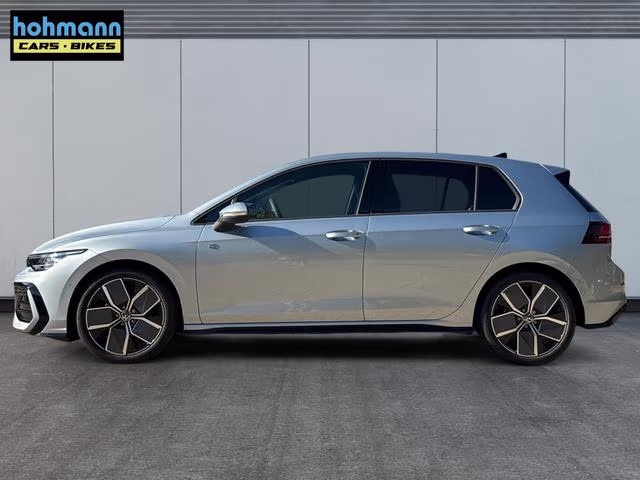 Fahrzeugbild eines Volkswagen Golf