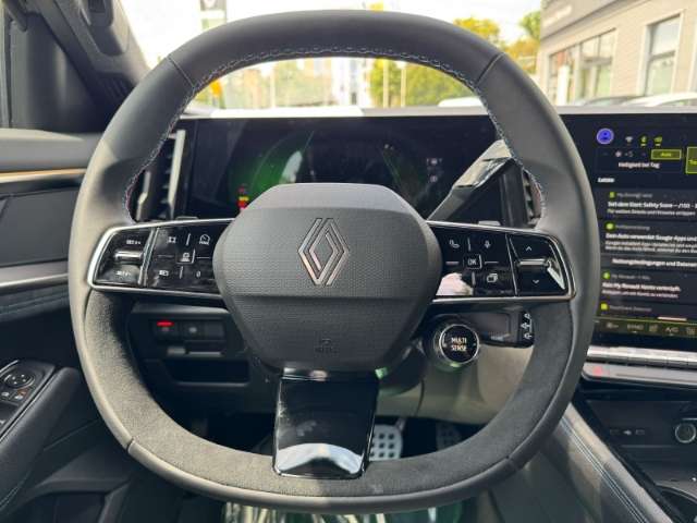 Fahrzeugbild eines Renault Austral