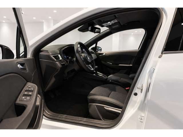 Fahrzeugbild eines Mitsubishi Colt