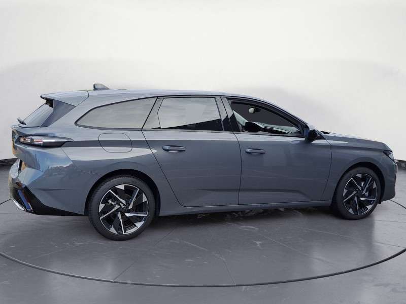 Fahrzeugbild eines Peugeot 308