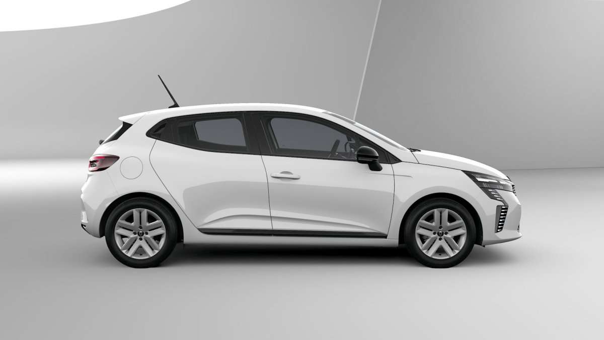 Fahrzeugbild eines Renault Clio