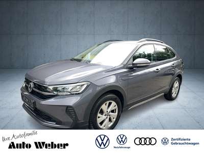 Bild Volkswagen Taigo