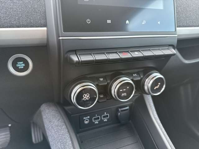 Fahrzeugbild eines Renault ZOE