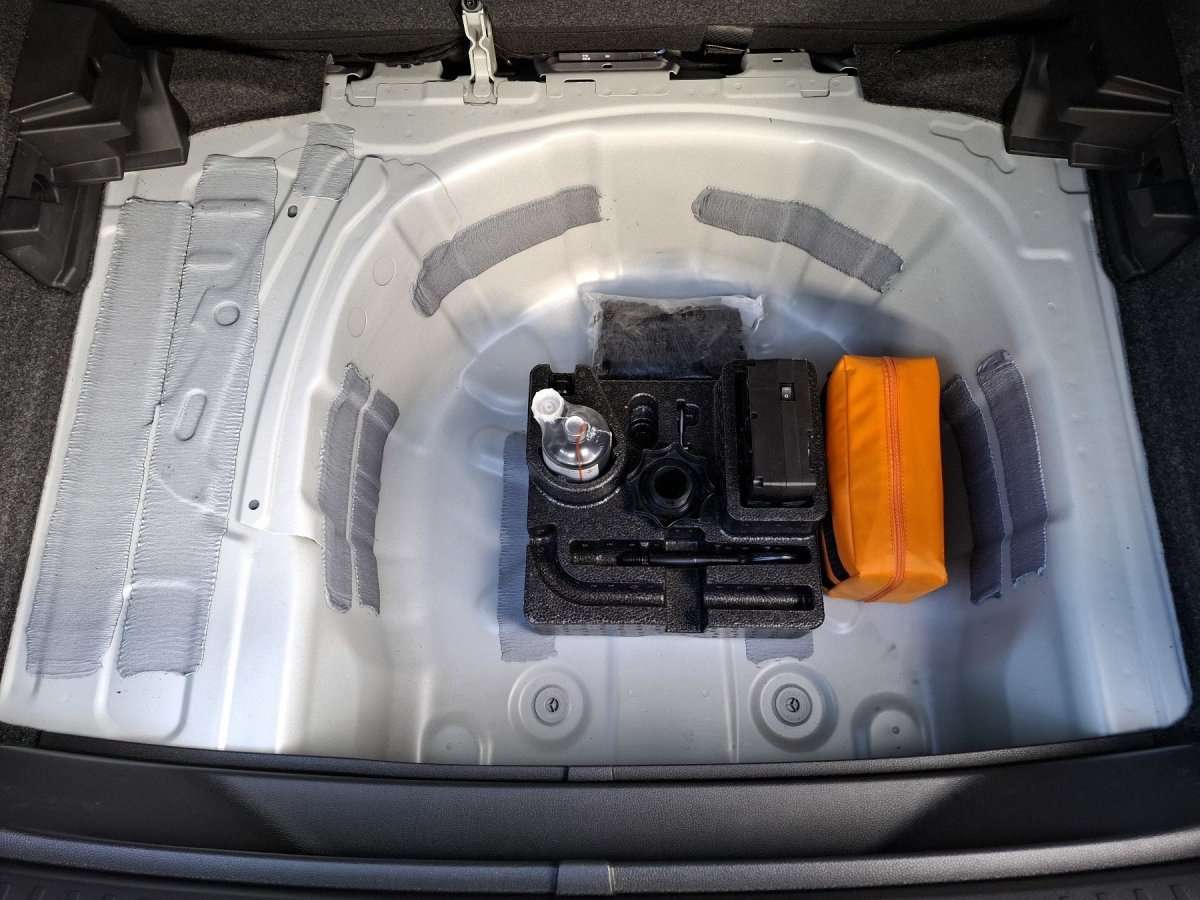 Fahrzeugbild eines SEAT Arona