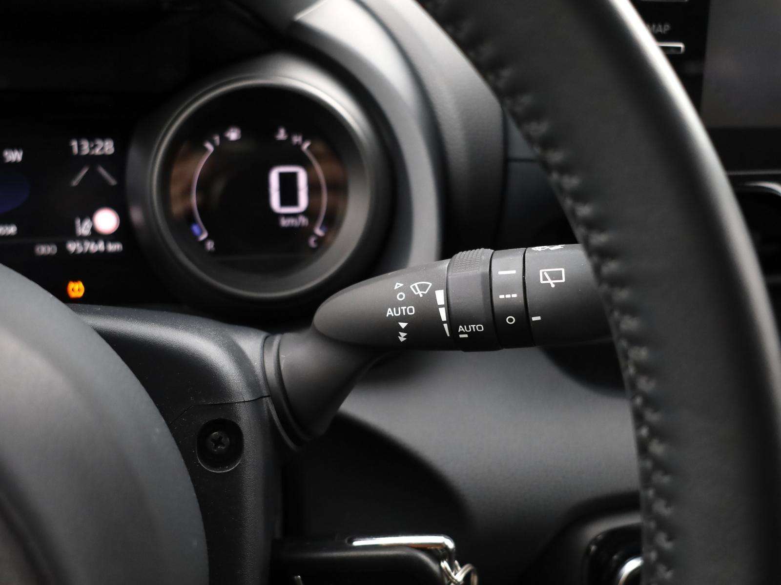 Fahrzeugbild eines Toyota Yaris